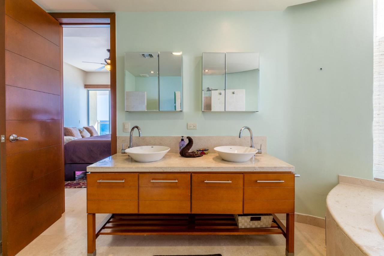 Encanto Living 1104 By Kivoya ปูแอร์โตเปญาสโก ภายนอก รูปภาพ
